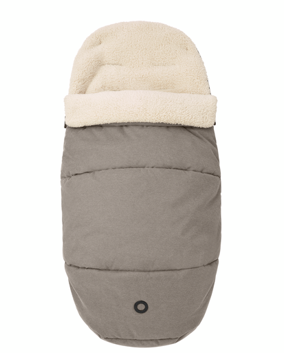 [489977] Maxi-Cosi | Voetenzak 2-in-1 Twillic Truffle2