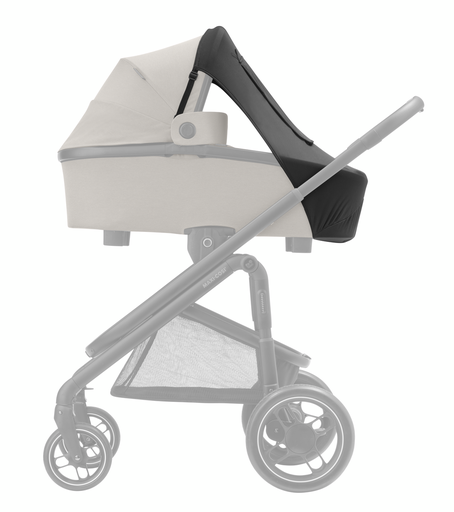 [469262] ZONNESCHERM, Sun Cover, vr Zelia3/Plaza Plus/Street Plus/Oxford/Oria, UV-bestendig, 2023