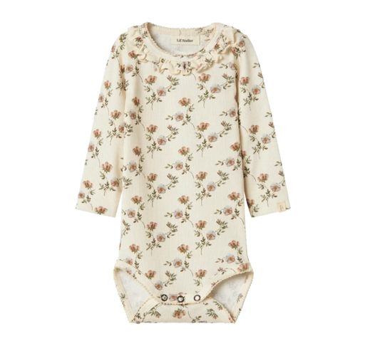 [510170] NBFGAVO ELS LS SLIM BODY LIL Size 62