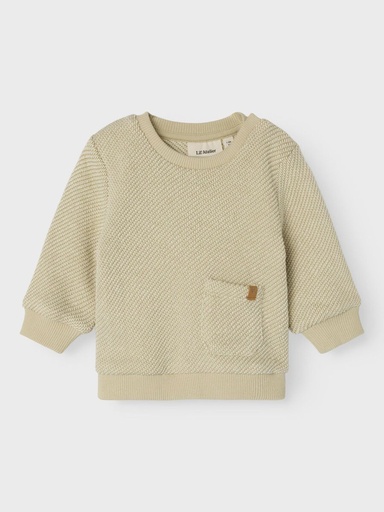 [510254] NBMBALA LS SWEAT LIL Size 74