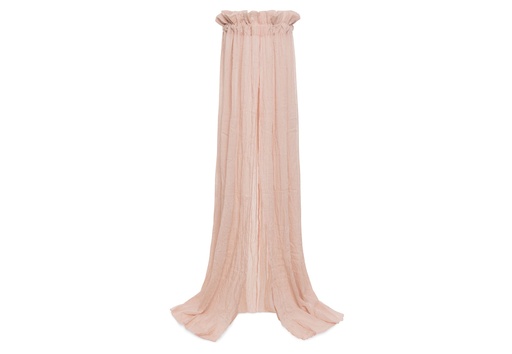 [510610] Veil Vintage 155cm Wild Rose
