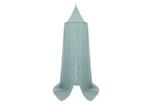 [510614] Jollein | Klamboe Vintage Sea Green Groen