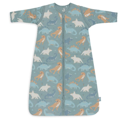 [510645] Sleeping Bag With Removable Sleeves 90cm Roarsome