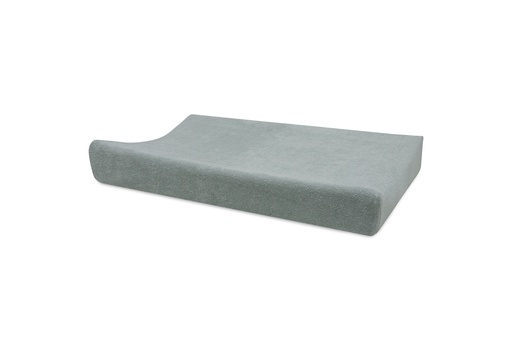 [510696] Jollein | Waskussenhoes Sea Green Groen 50x70cm