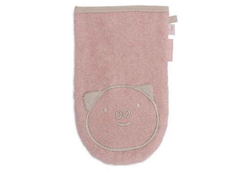 [510869] Washcloth Terry Grunty