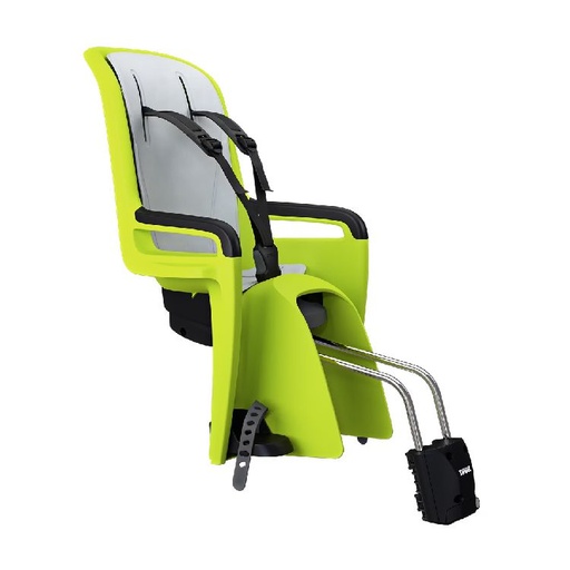 [461901] Thule | Fietsstoel RideAlong 2 FM Framemontage Zen Lime