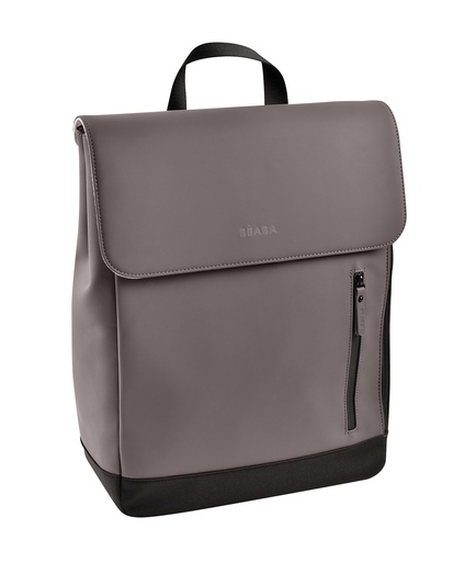 [485693] Béaba | Verzorgingstas Backpack Oslo Mineral Grey