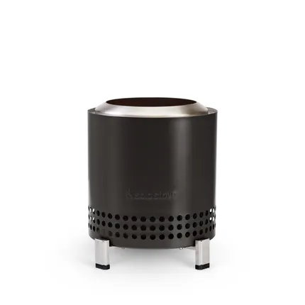 [511133] SOLO STOVE Mesa XL tafelvuurkorf uit rvs Ash diam. 17.7 cm