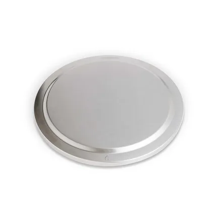 [511138] SOLO STOVE deksel voor Bonifire uit rvs diam. 50.1 cm