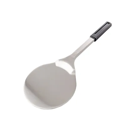 [511146] SOLO STOVE pizza draaier uit rvs