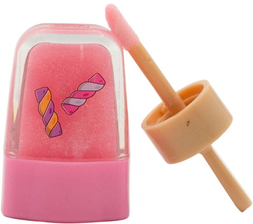 Create It! | Lipgloss Candy Explosion Assortiment