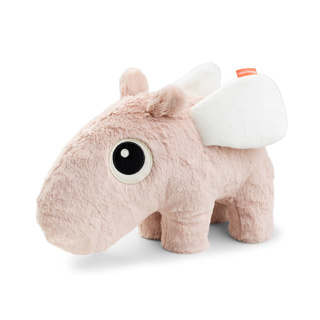 [456710] Done by Deer | Pluche Knuffel Cuddle Friend Ozzo Roze