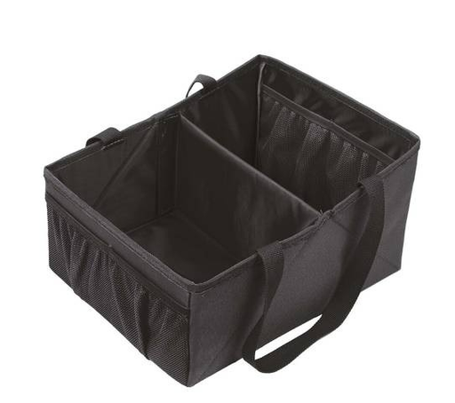 [469407] ORGANISER VOOR IN DE WAGEN, Storage, zwart, uni, 26x18x32cm