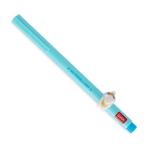 [520711] Legami | Balpen Lovely Friends Lama
