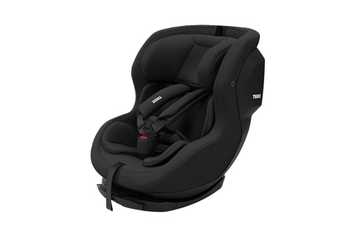 [520716] Thule | Autostoel Elm 360 Black Gr 0+/1