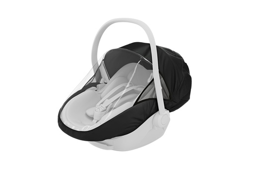 [521415] Thule | Regen/Windscherm vr Autostoel Maple