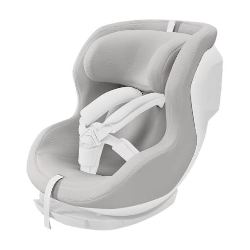 [521418] Thule | Autostoel Hoes vr Elm Grey