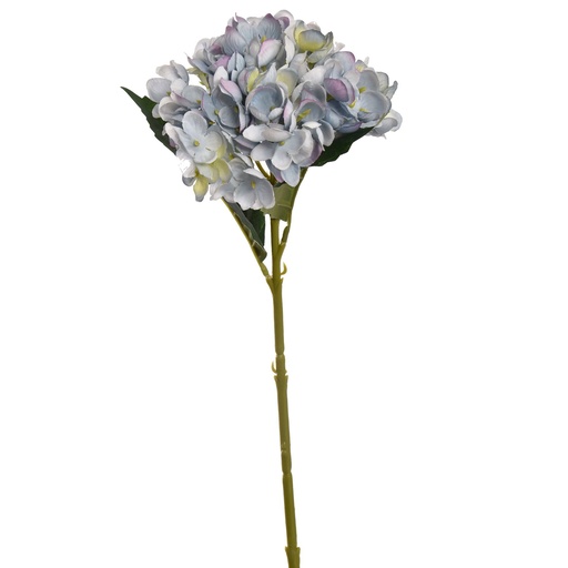 [521477] HYDRANGEA 45CM BLUE