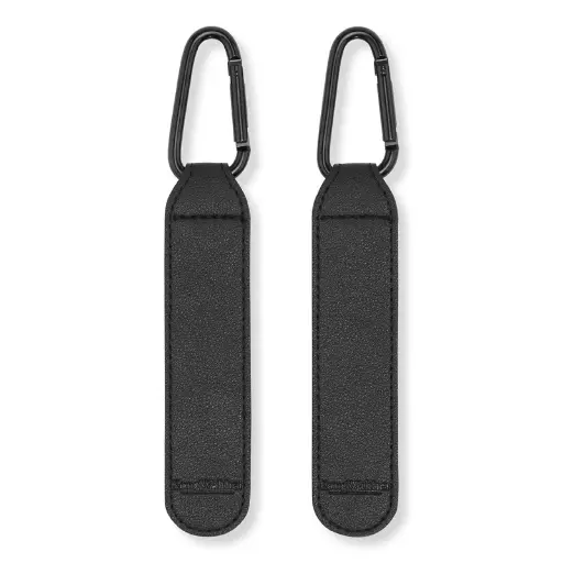 [521545] KONG.WALTHER | Wandelwagenhaak Black