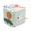 [477996] Done by Deer | Activiteitenkubus Fold-Out Sensory Cube Deer Friends +3M