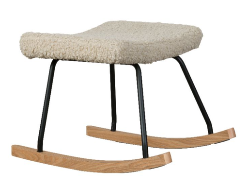 [452640] Quax | Bed 70x 140 Hai No Ki Ash Wood