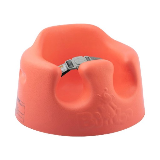 [428914] BABY'S ZITJE, Floor Seat, coral, rubber  
