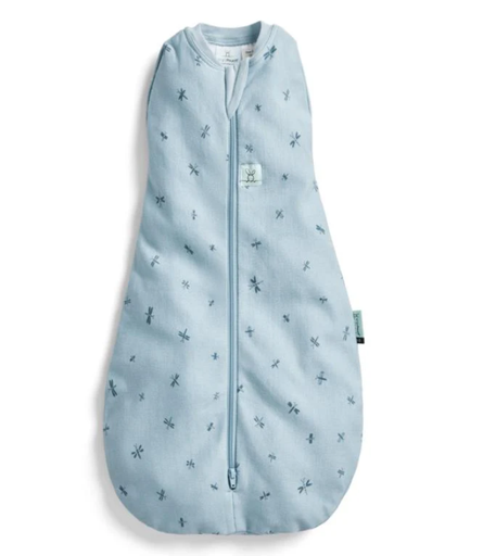 [475733] ErgoPouch | Slaapzak Dragonflies Cocoon Inbaker 0.2TOG 6-12M