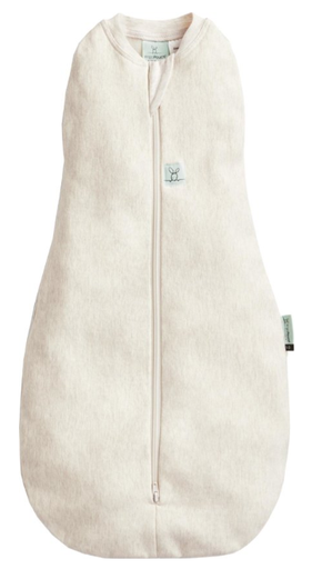 [475734] SLAAPZAK, 76cm, ZM, 0.2TOG, oatmeal, swaddle Bag , bio katoen|bamboe