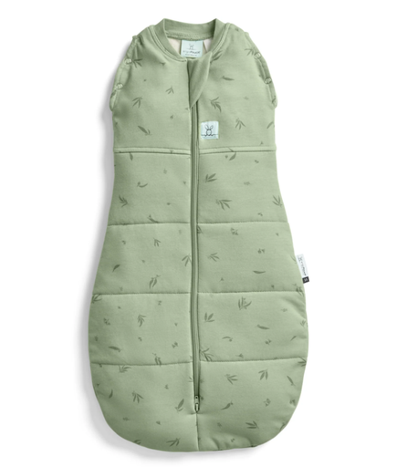 [475735] Ergopouch | Slaapzak Cocoon Swaddle Bag Willow 0.2TOG 6-12m