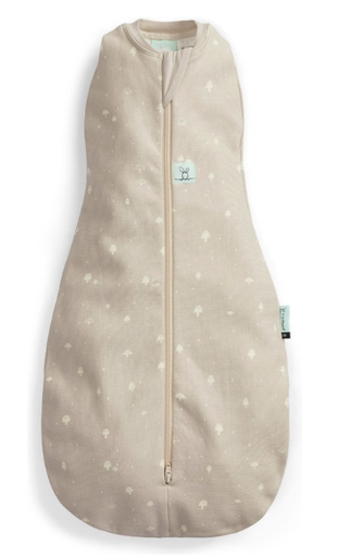 [480198] SLAAPZAK, 70cm, ZM, 1.0TOG, mushroom, swaddle Bag , bio katoen|bamboe 