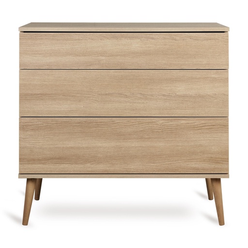 [522804] Quax | Commode Flow Honey Ash