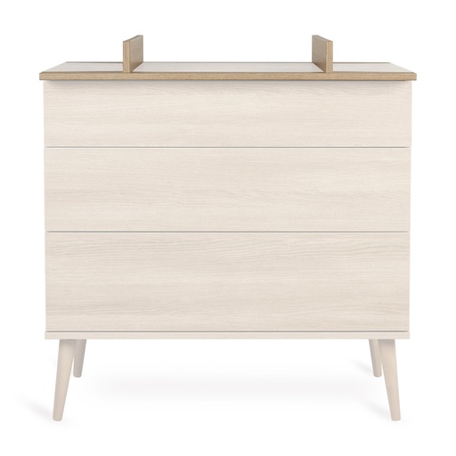 [522807] Quax | Commodeverdieper Flow Honey Ash