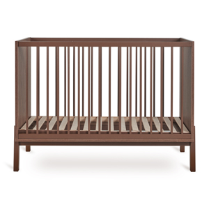 [474474] Quax l Bed Ashi Chestnut 60x120cm
