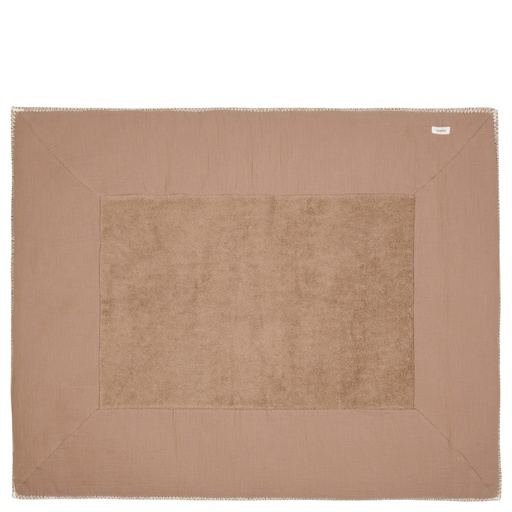 [523364] Koeka | Boxkleed Faro Caffe/Warm White