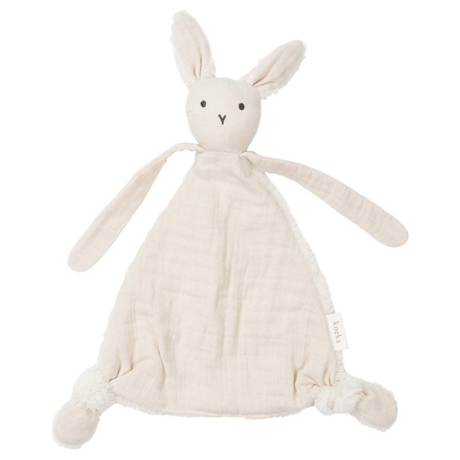 [523369] Koeka | Knuffel Otis Warm white