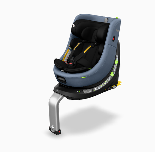 [523800] Swandoo | Autostoel Marie 5 i-Size Blueberry