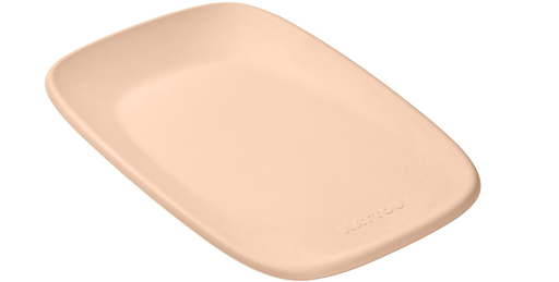 [484768] Nattou | Waskussen Softy Changing Mat perzik 70 x 50 cm