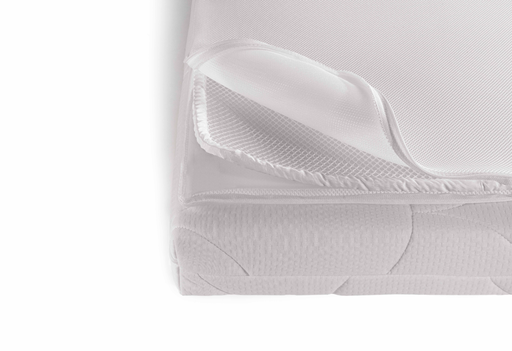 [524887] Zzzoo | Matras vr Babybed Beer Set Airgosafe 70x140x11/13cm