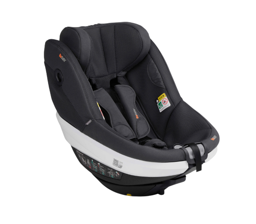 [524908] BeSafe | Autostoel Beyond 360 gr 0/1 Anthracite mesh