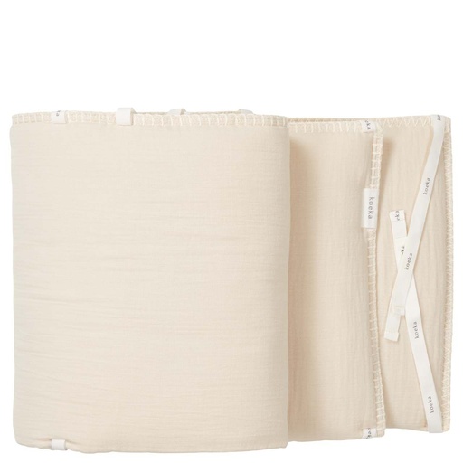 [524966] Koeka | Parkbumper faro warm white