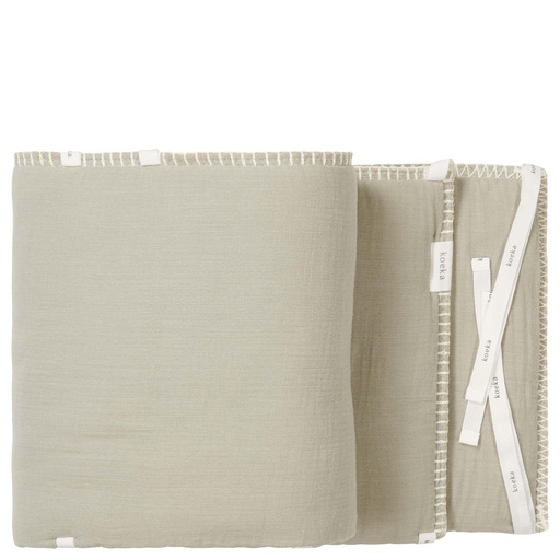 [524971] Koeka | Parkbumper Faro sage