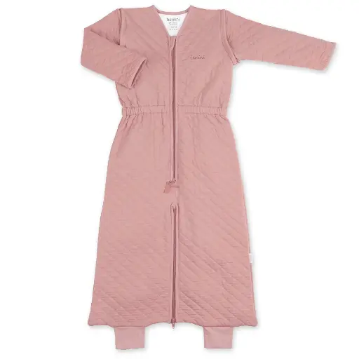 [525021] Bemini | Slaapzak 1,5 TOG pady quilted vintage jersey 24-36 M