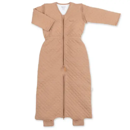 [525025] Bemini | Slaapzak Pady Quilted Jersey Beige 1.5 TOG 24-36 M