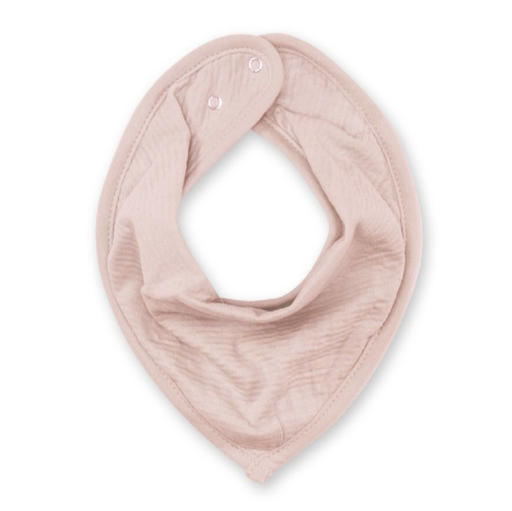 [525031] Bemini | Spuugdoekje cadum blush 25 cm