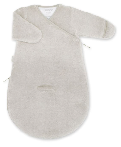 [525047] Bemini | Slaapzak Softy 2.5TOG Sesame 1-4M