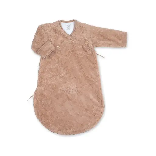 [525048] Bemini | Slaapzak 2,05 TOG softy natural 1-4 M