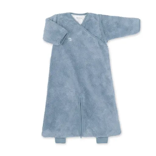 [525054] Bemini | Slaapzak Softy 2.5TOG Stone 4-12M