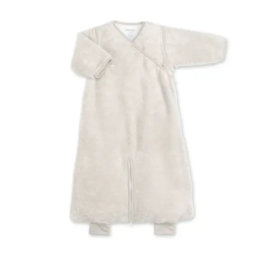 [525056] Bemini | Slaapzak 2,5 TOG softy sesame 4-12 M