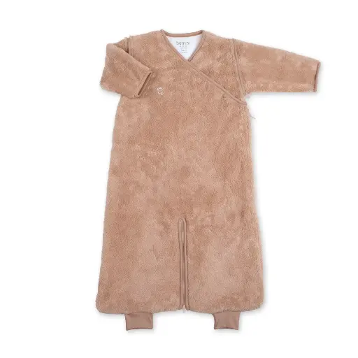 [525057] Bemini | Slaapzak 2,5 TOG softy natural 4-12 M