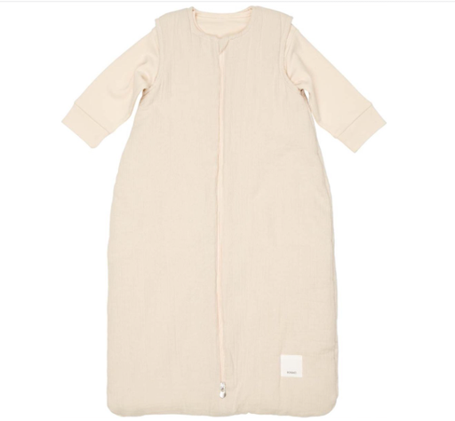[525309] Koeka | Slaapzak 4 seizoenen faro warm white 80M